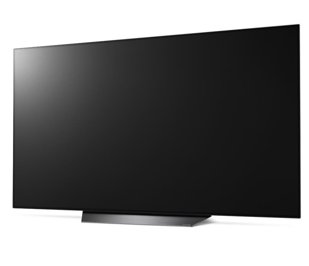 LG OLED65B8 UHD - 448125 - zdjęcie 2